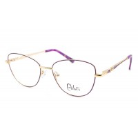 Оправа металлическая Colibri SST-208-C5