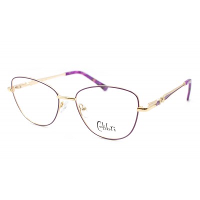 Оправа металева Colibri SST-208-C5