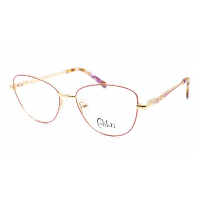 Оправа металева Colibri SST-208-C6