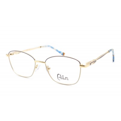 Оправа металева Colibri SSY-001-C3