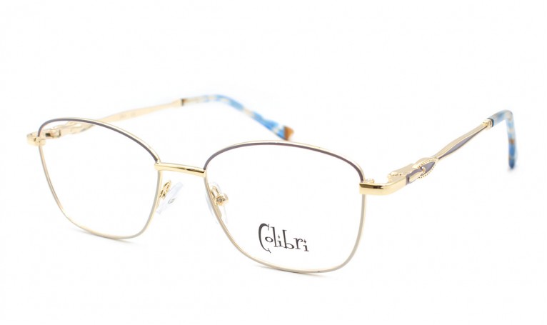 Оправа металева Colibri SSY-001-C3
