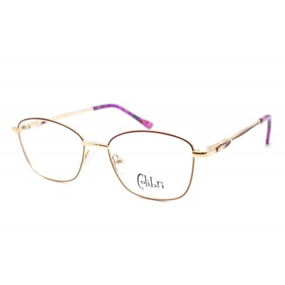 Оправа металева Colibri SSY-001-C4