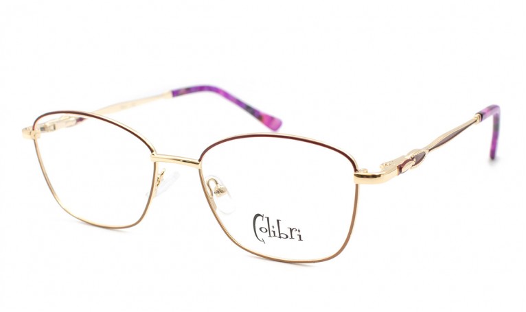 Оправа металева Colibri SSY-001-C4