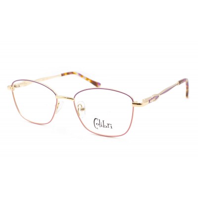 Оправа металева Colibri SSY-001-C5