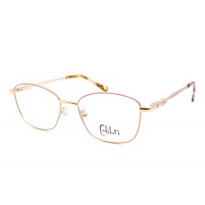 Оправа металева Colibri SSY-001-C6