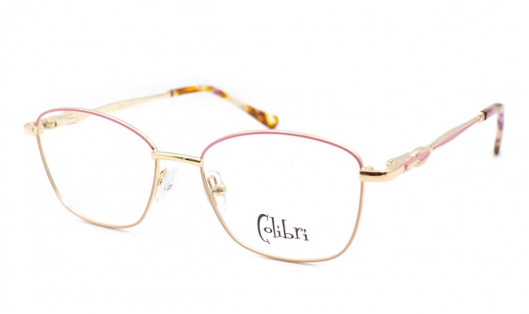 Оправа металева Colibri SSY-001-C6