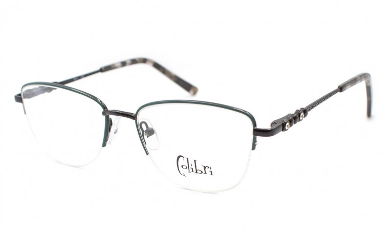 Оправа металева Colibri SSY-012-C1