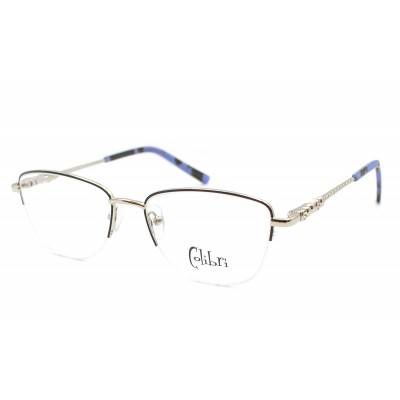 Оправа металева Colibri SSY-012-C2