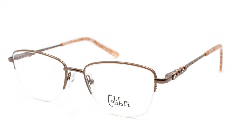 Оправа металева Colibri SSY-012-C4