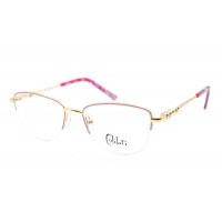 Оправа металлическая Colibri SSY-012-C5