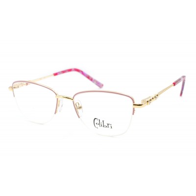 Оправа металева Colibri SSY-012-C5