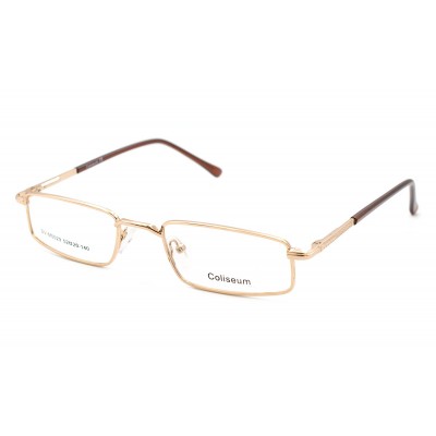 Оправа металлическая Coliseum 0029-J01