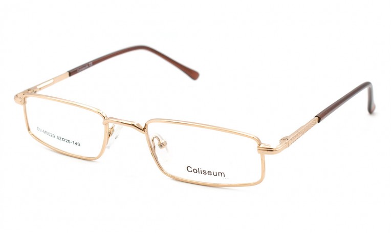 Оправа металлическая Coliseum 0029-J01