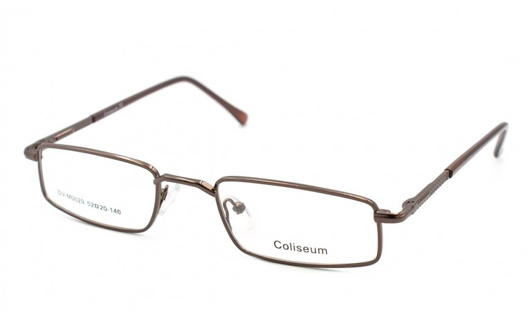 Оправа металлическая Coliseum 0029-K01