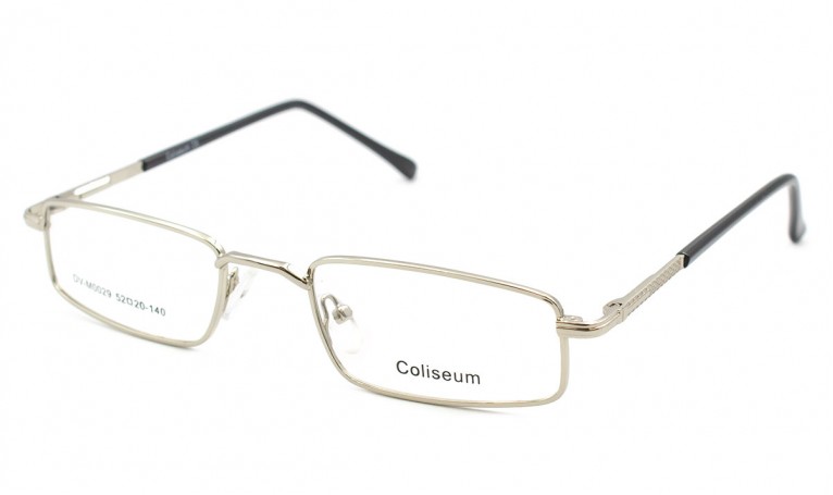 Оправа металлическая Coliseum 0029-Y01
