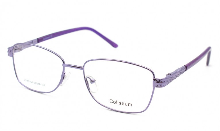 Оправа металлическая Coliseum 2058-C4