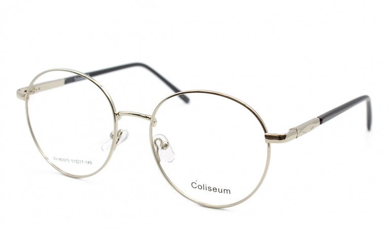 Оправа металлическая Coliseum 2075-C5