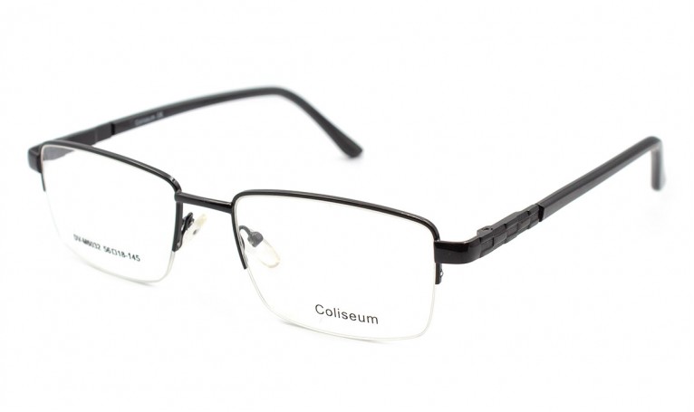 Оправа металлическая Coliseum 6032-H01