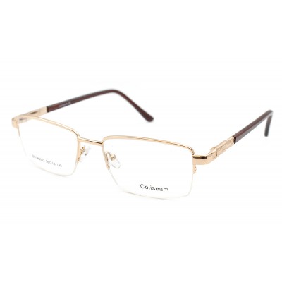 Оправа металлическая Coliseum 6032-J01
