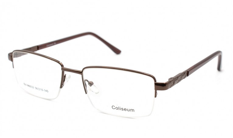 Оправа металлическая Coliseum 6032-K01