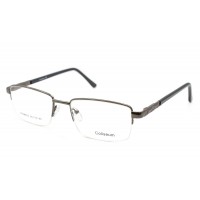 Оправа металлическая Coliseum 6032-Q01 Оправа металлическая Coliseum 6032-Q01