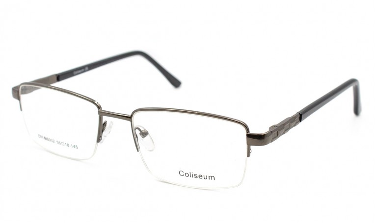Оправа металлическая Coliseum 6032-Q01