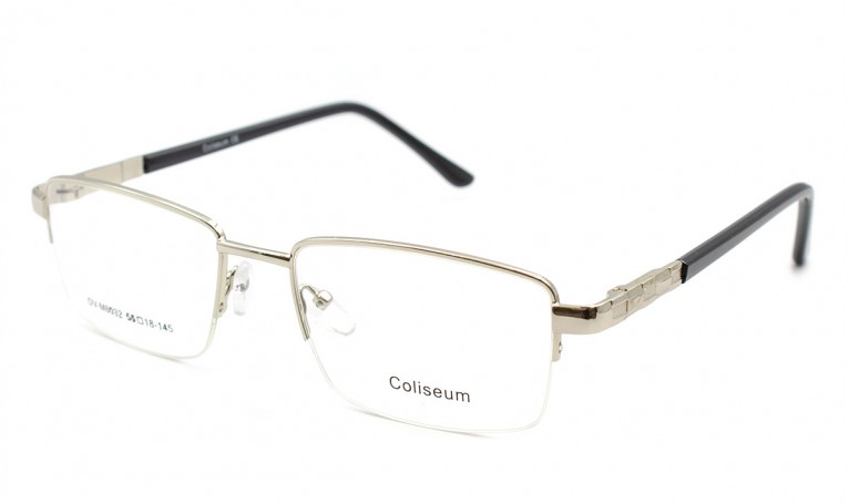 Оправа металлическая Coliseum 6032-Y01