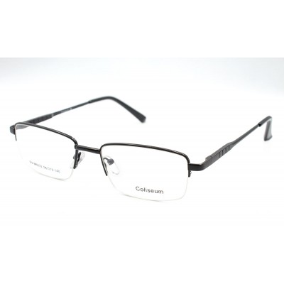 Оправа металлическая Coliseum 6033-H01