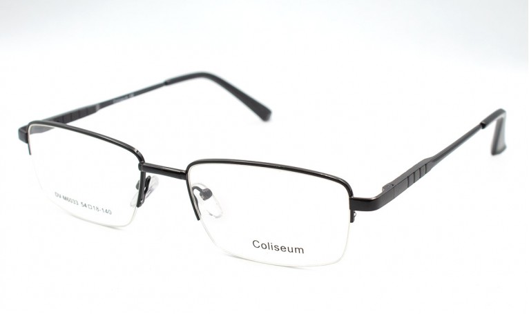 Оправа металлическая Coliseum 6033-H01
