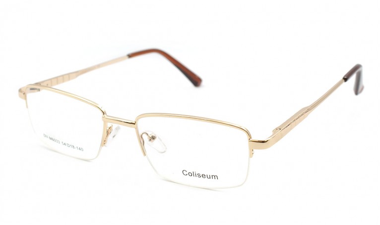 Оправа металлическая Coliseum 6033-J01