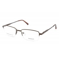 Оправа металлическая Coliseum 6033-K01 Оправа металлическая Coliseum 6033-K01