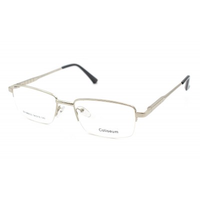 Оправа металлическая Coliseum 6033-Y01