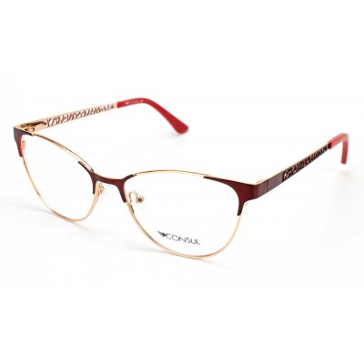 Оправа металлическая Consul MG3340-C4 Оправа металлическая Consul MG3340-C4