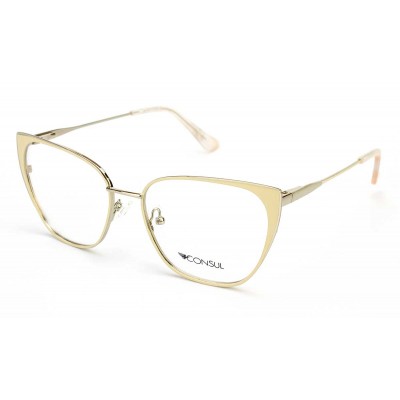 Оправа металлическая Consul MG3364-C4 Оправа металлическая Consul MG3364-C4
