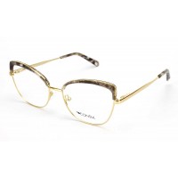 Оправа металлическая Consul MS8127-C2