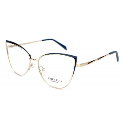 Оправа металева Corrado Ana7012-C4 Оправа металева Corrado Ana7012-C4