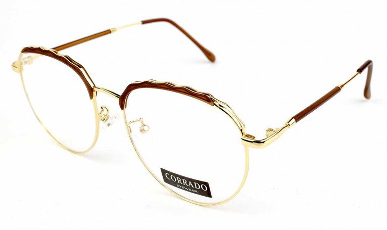 Оправа металева Corrado F2224-C5