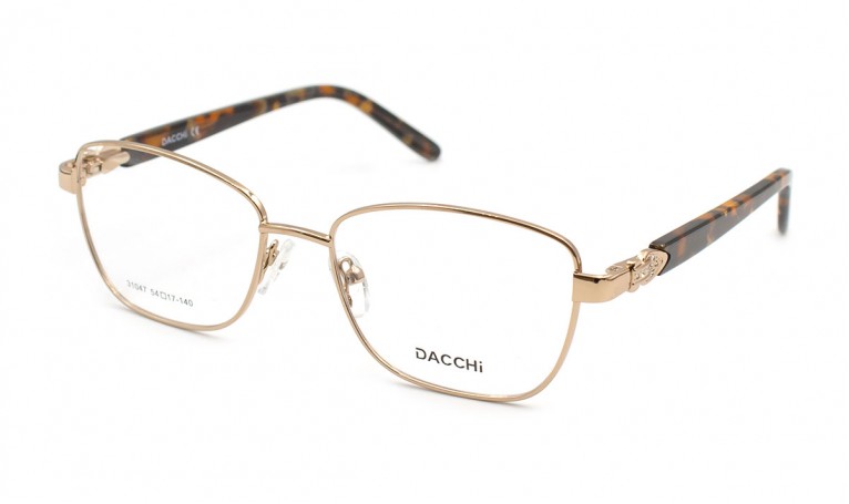 Оправа металева Dacchi 31047-C2-1