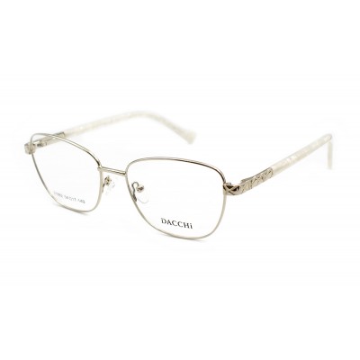 Оправа металева Dacchi 31882-C3