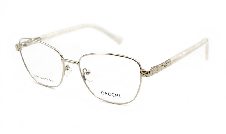 Оправа металлическая Dacchi 31882-C3