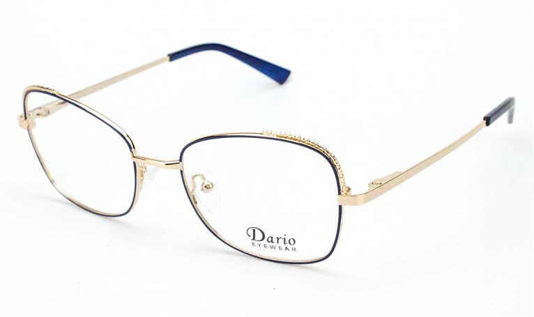Оправа металева Dario 310295-CY01