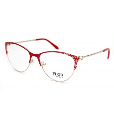 Оправа металлическая Efor 3842-C3-NEW