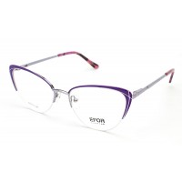 Оправа металева Efor 8012-C7 Оправа металева Efor 8012-C7