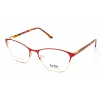 Оправа металева Efor EF0017-C6