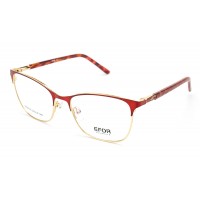Оправа металева Efor EF0018-C6