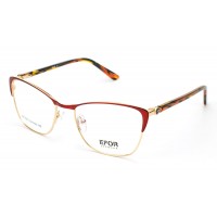 Оправа металева Efor EF0020-C6