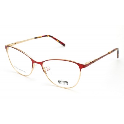 Оправа металлическая Efor EF0022-C6