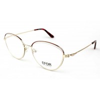 Оправа металлическая Efor GH7125-C02