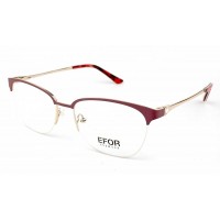Оправа металлическая Efor GK7140-C04