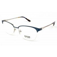 Оправа металлическая Efor GK7140-C05